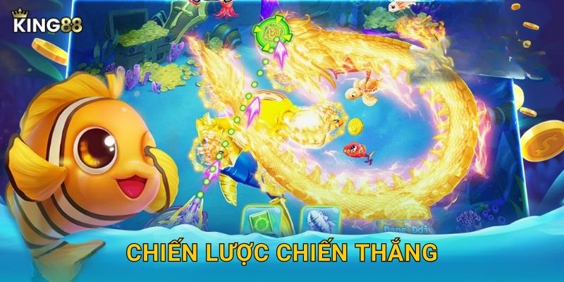 Chiến lược chiến thắng