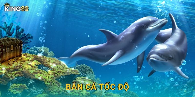 Bắn Cá Tốc Độ King88 bg – Thách Thức Giới Hạn