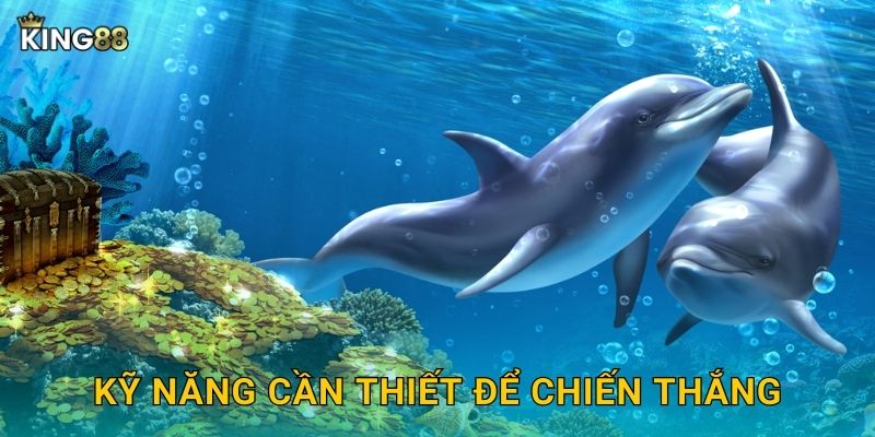 Kỹ năng cần thiết để chiến thắng
