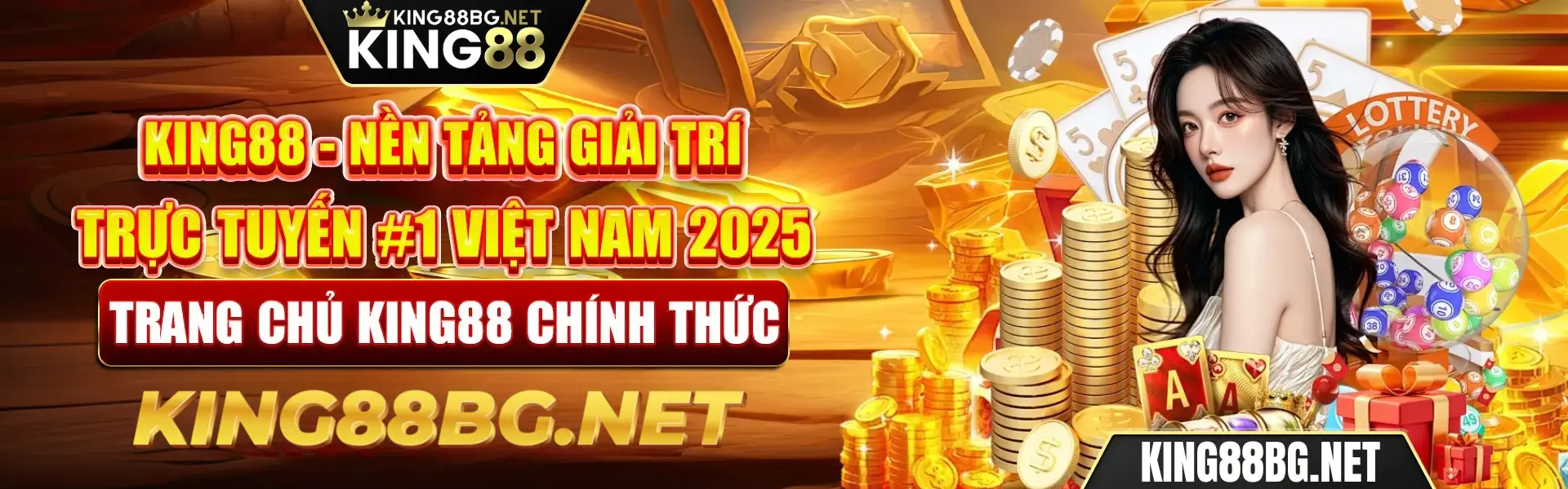 banner king88bg.net